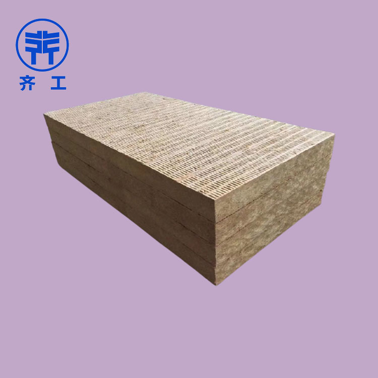 复合岩棉板的特点是什么？